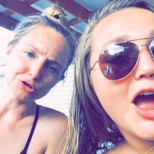 Meet your Posher, Mary margaret